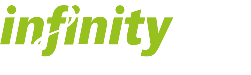 Infinity bet logo