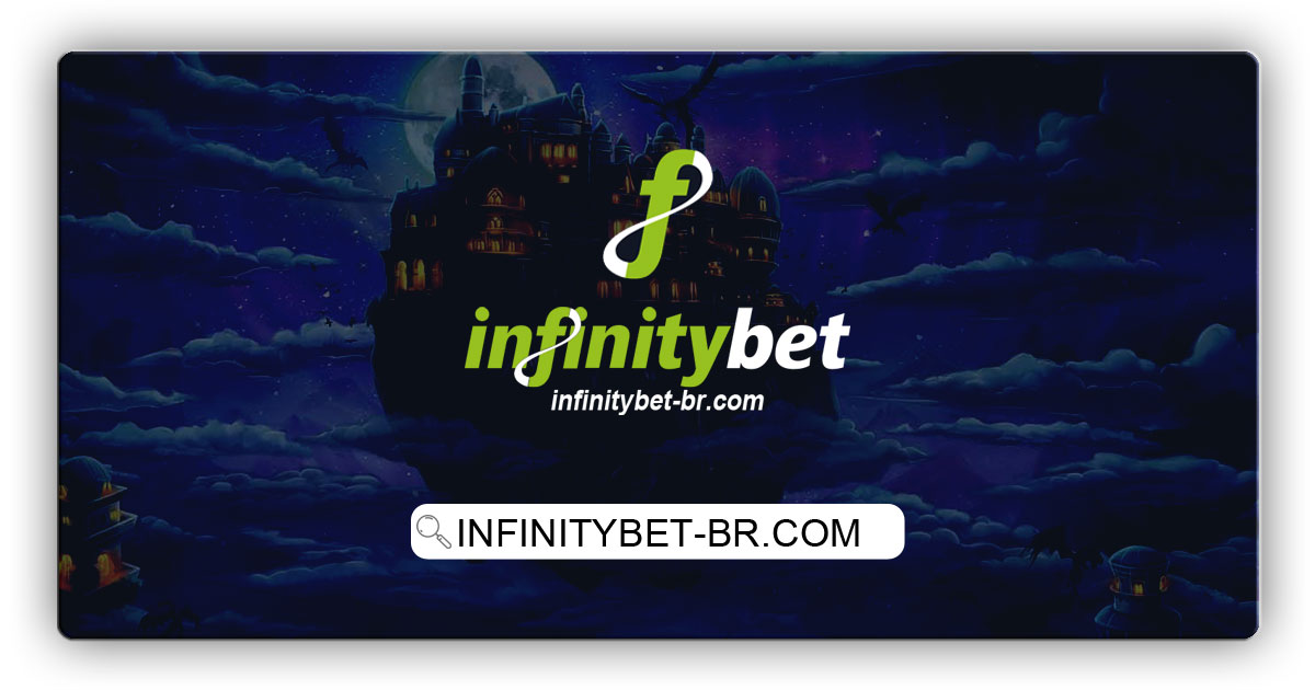 Infinity betBônus Receber no valor de R$288